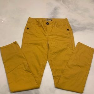 Democracy Colored Pants